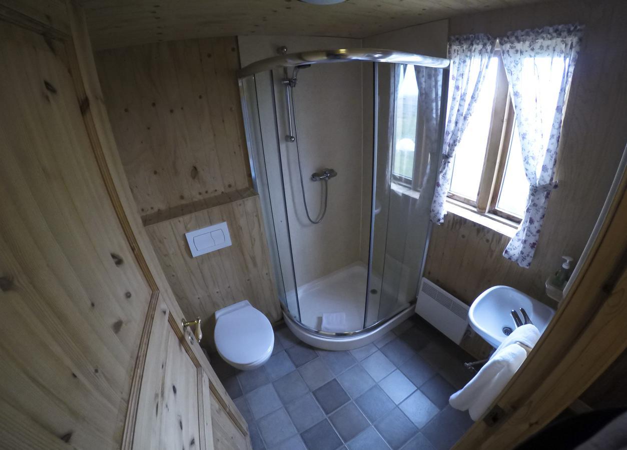 Fjalladyrth Guesthouse Modrudalur Zewnętrze zdjęcie